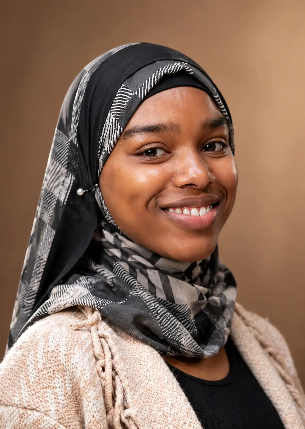Saoudatou Diallo